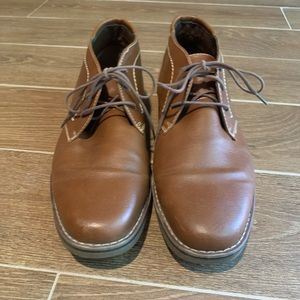 Men’s Sonoma Good For Life shoes. Size 11.